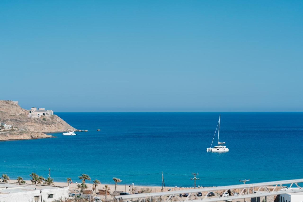 Hotel Penelope Village 4*